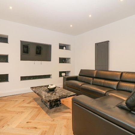 Park View Villa Llandudno Luaran gambar