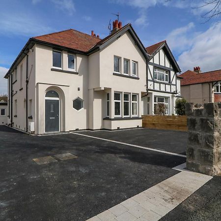 Park View Villa Llandudno Luaran gambar