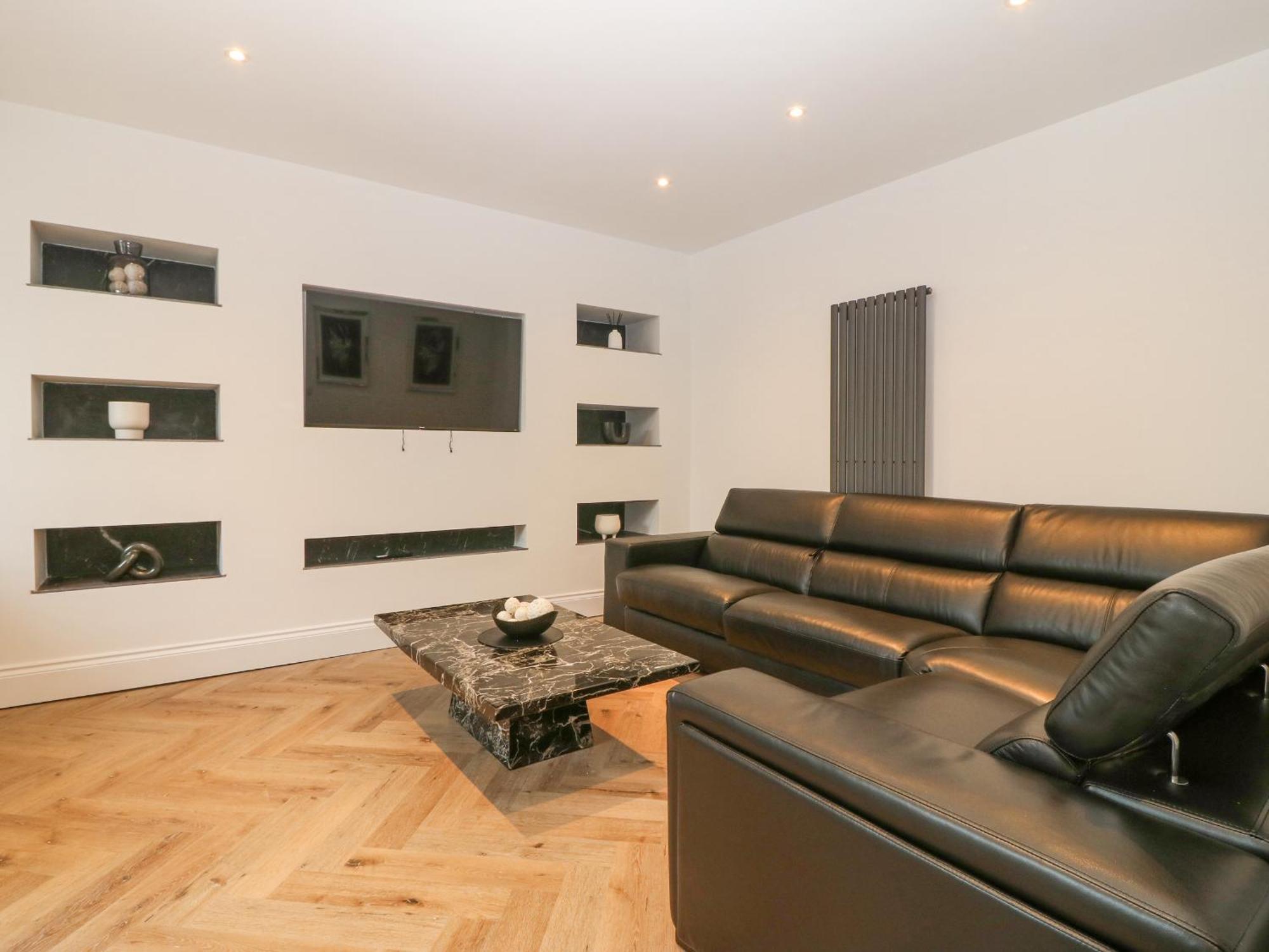 Park View Villa Llandudno Luaran gambar