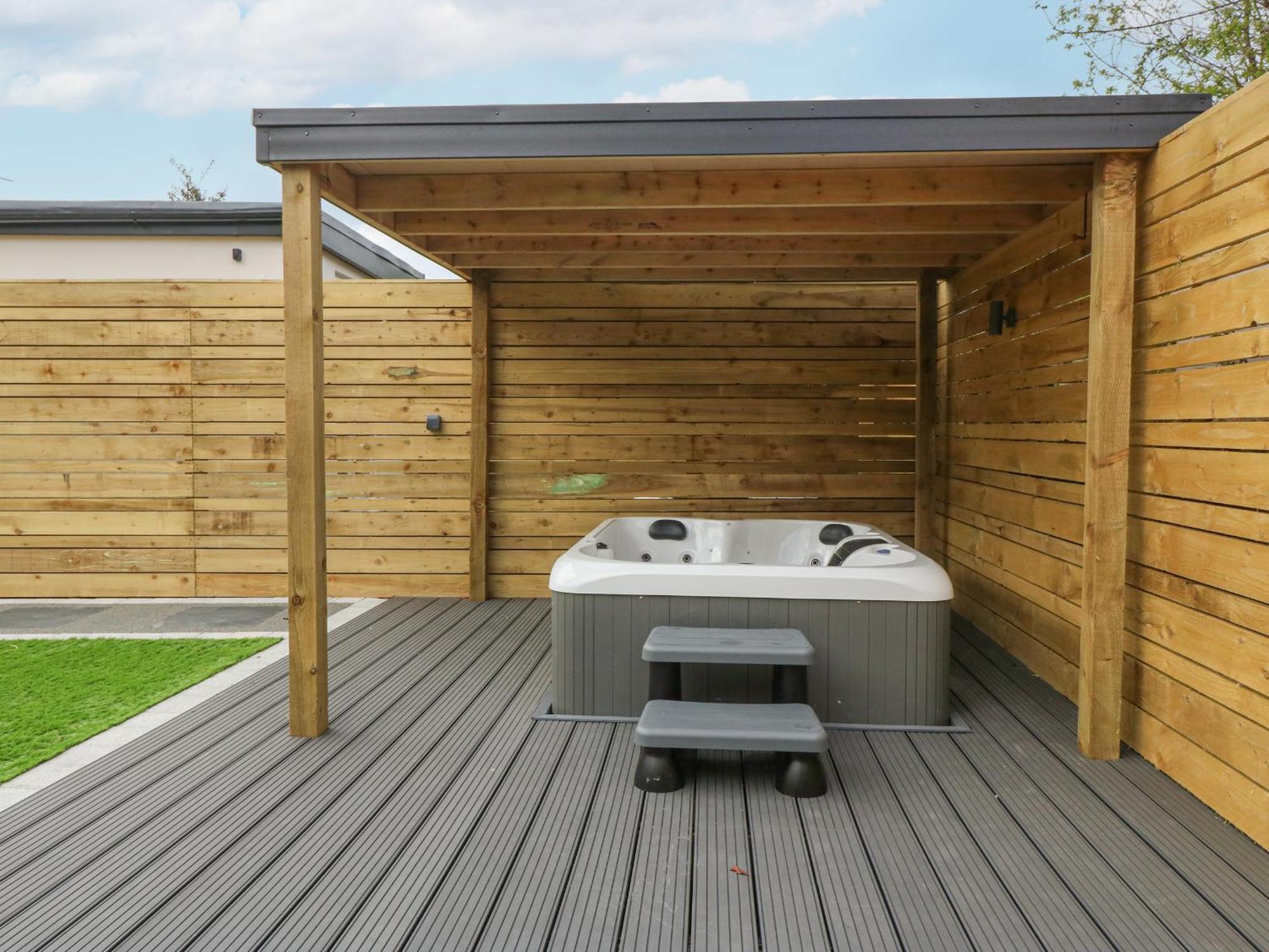 Park View Villa Llandudno Luaran gambar