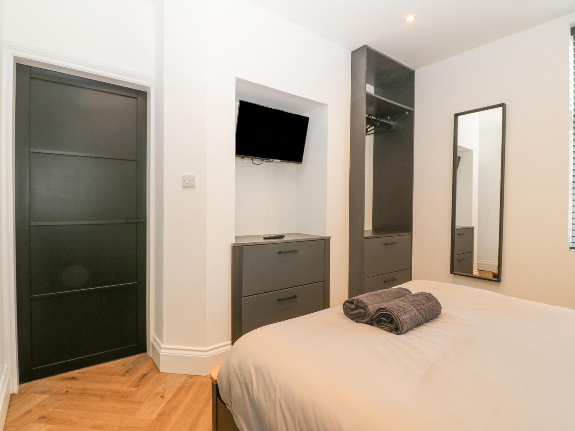 Park View Villa Llandudno Luaran gambar