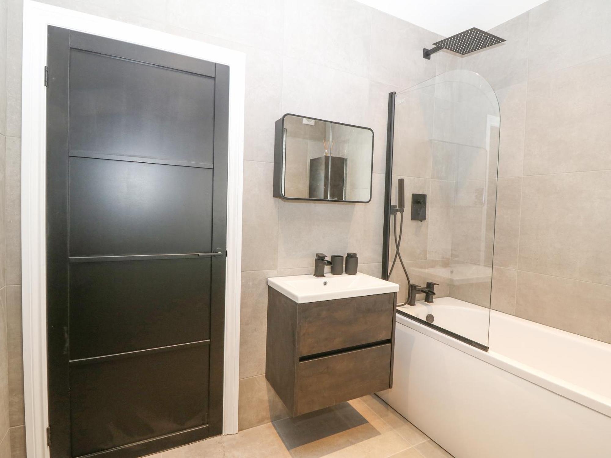 Park View Villa Llandudno Luaran gambar