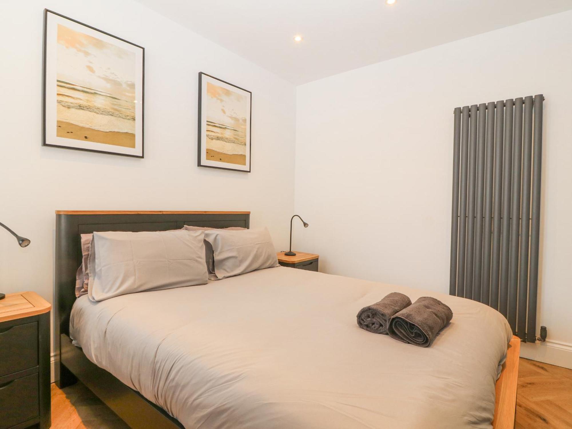 Park View Villa Llandudno Luaran gambar