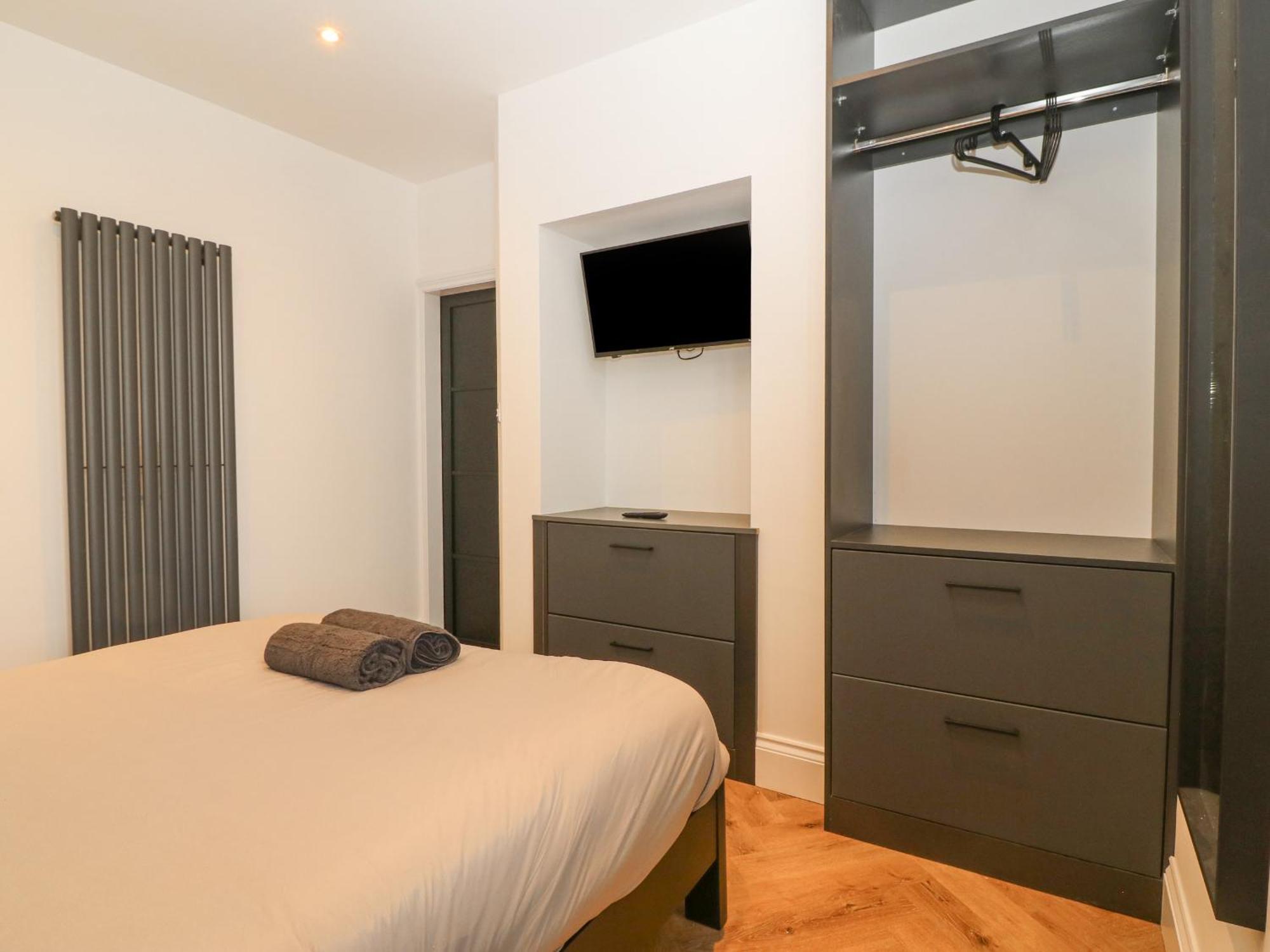 Park View Villa Llandudno Luaran gambar