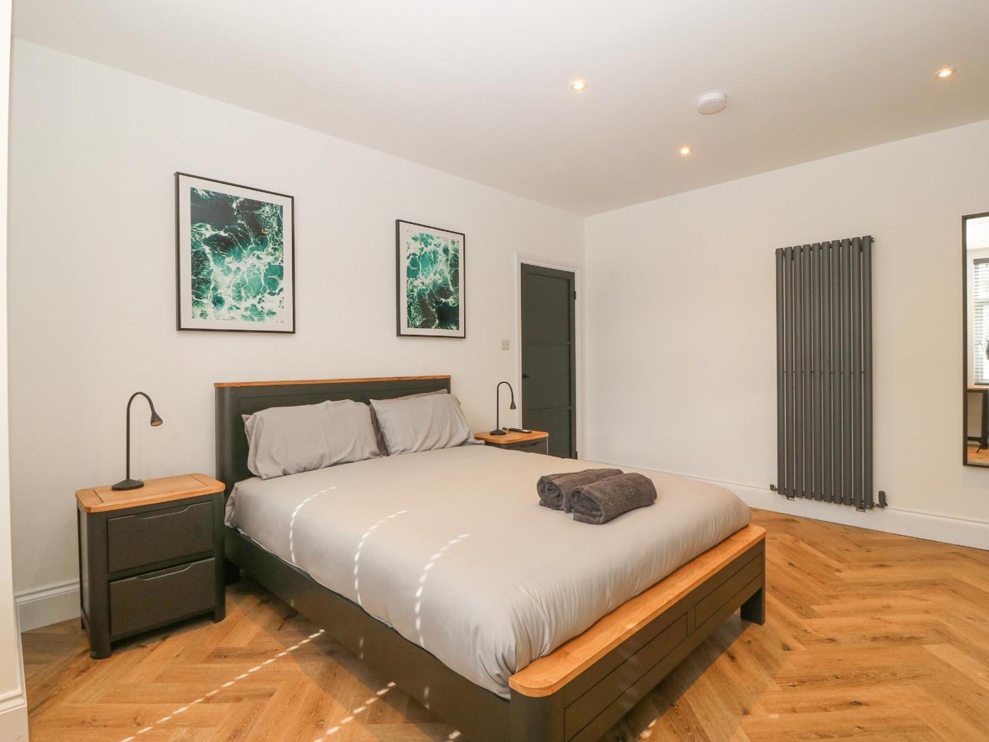 Park View Villa Llandudno Luaran gambar