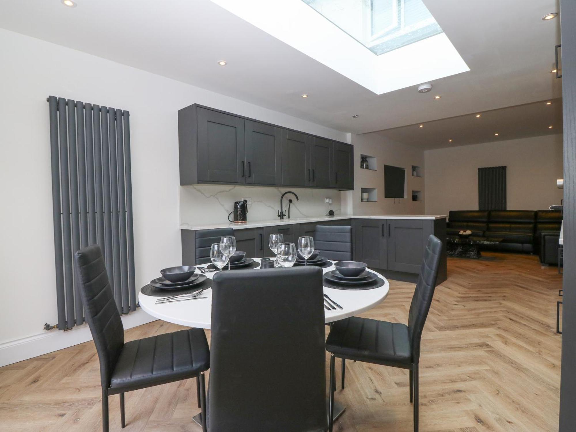 Park View Villa Llandudno Luaran gambar