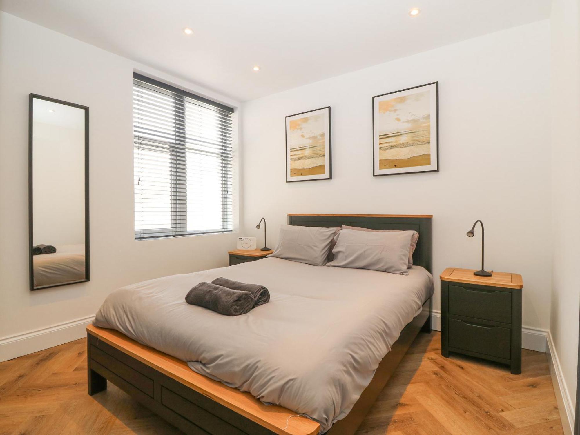 Park View Villa Llandudno Luaran gambar