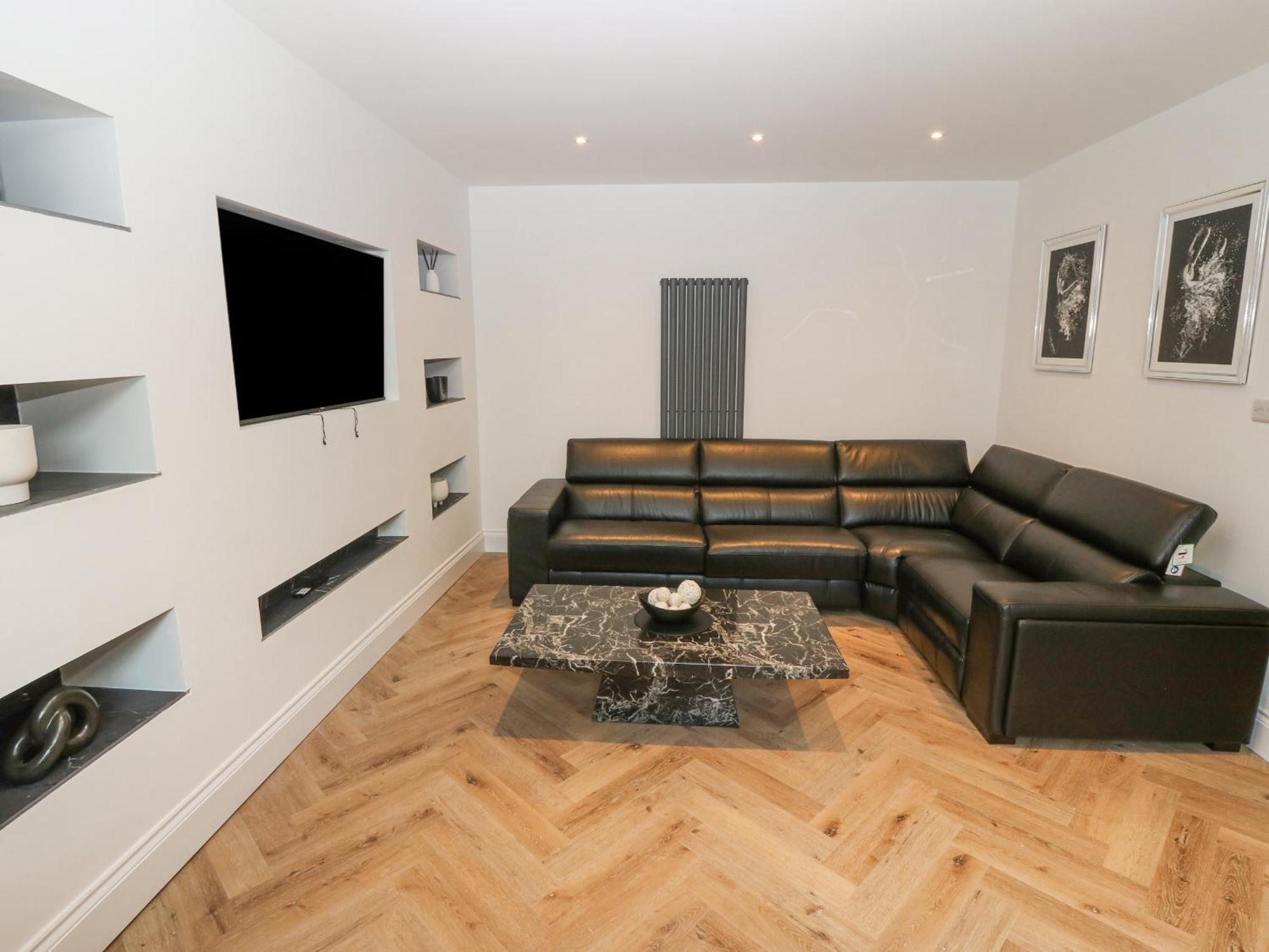 Park View Villa Llandudno Luaran gambar