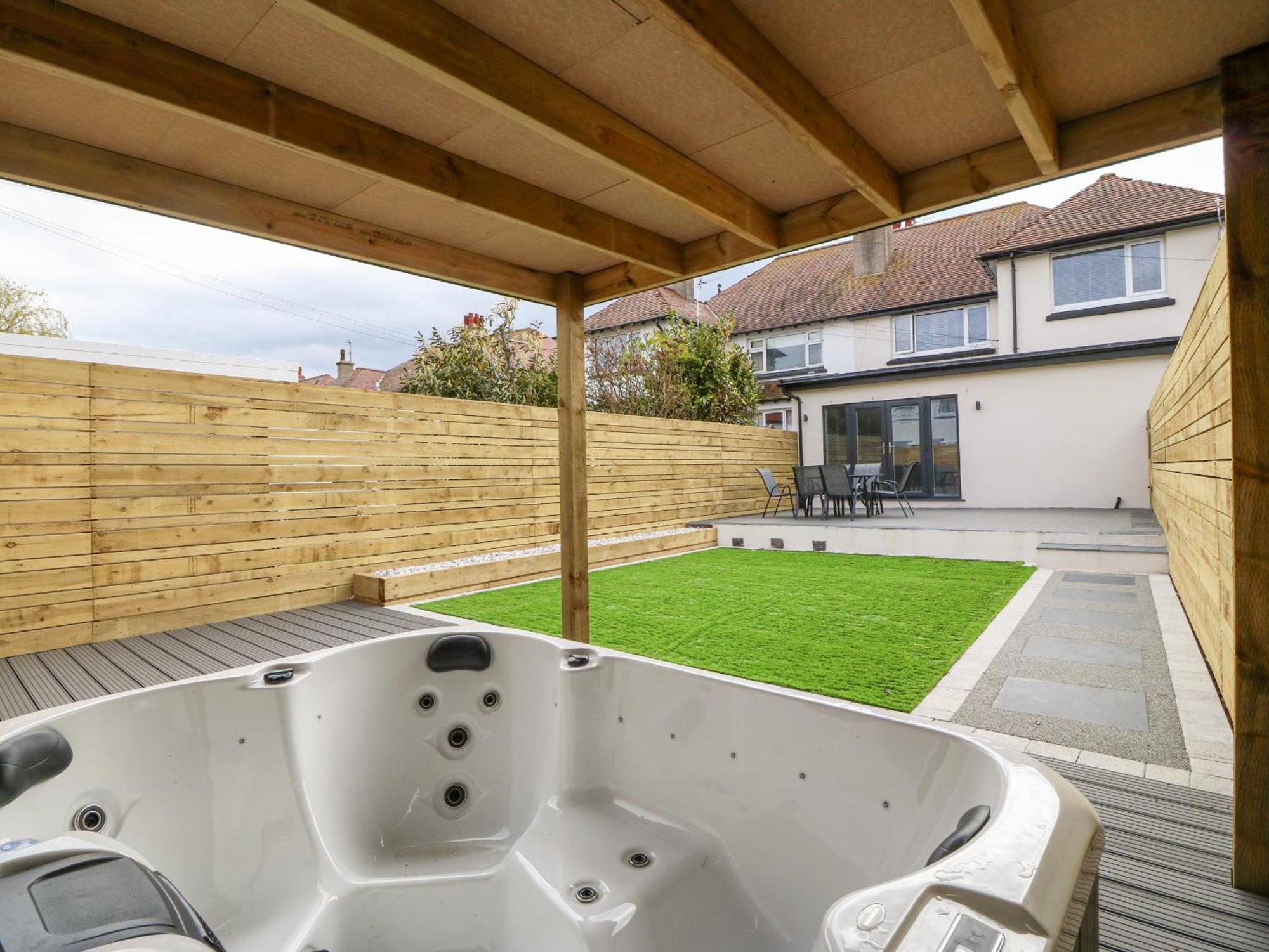 Park View Villa Llandudno Luaran gambar