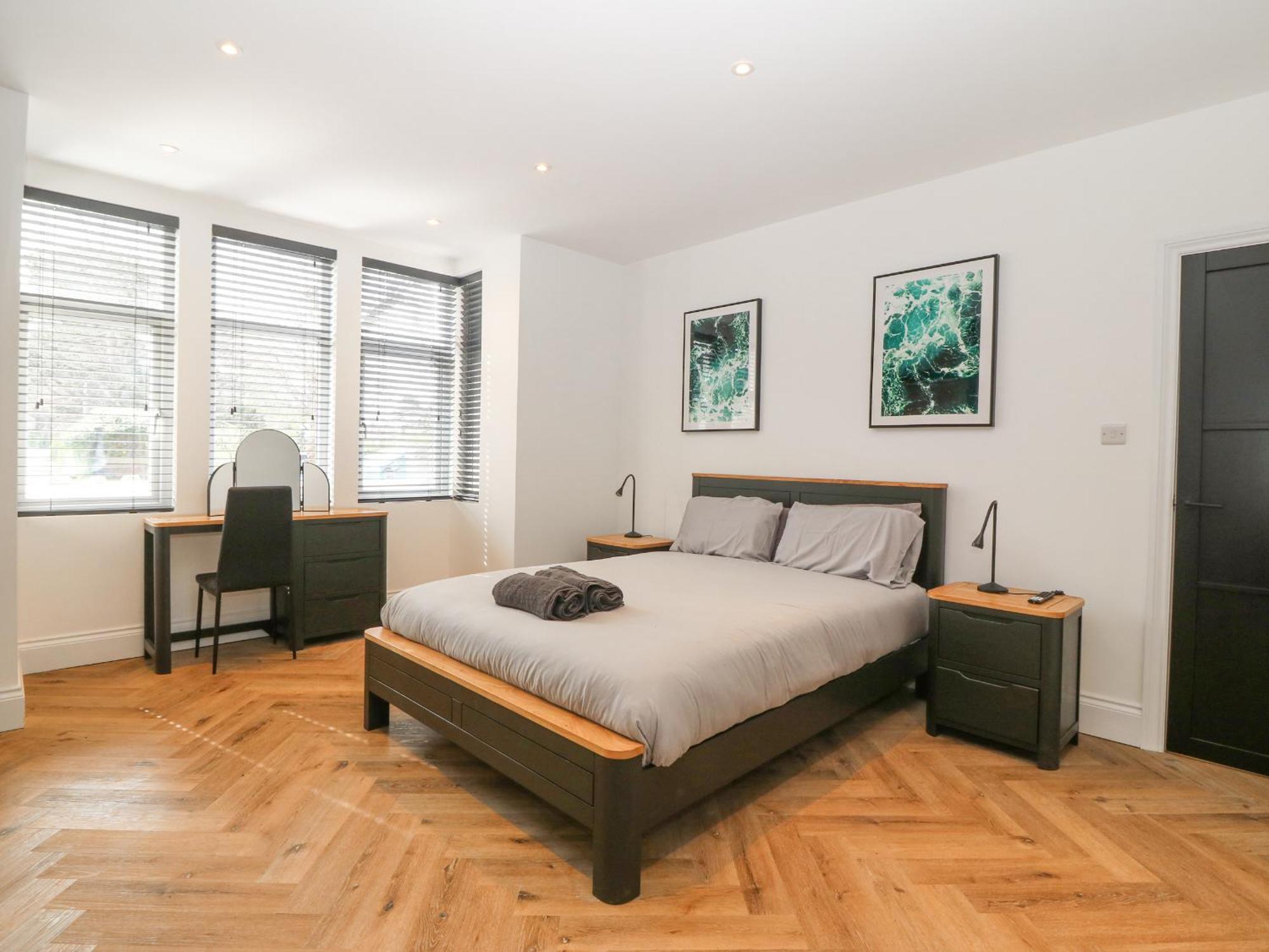 Park View Villa Llandudno Luaran gambar