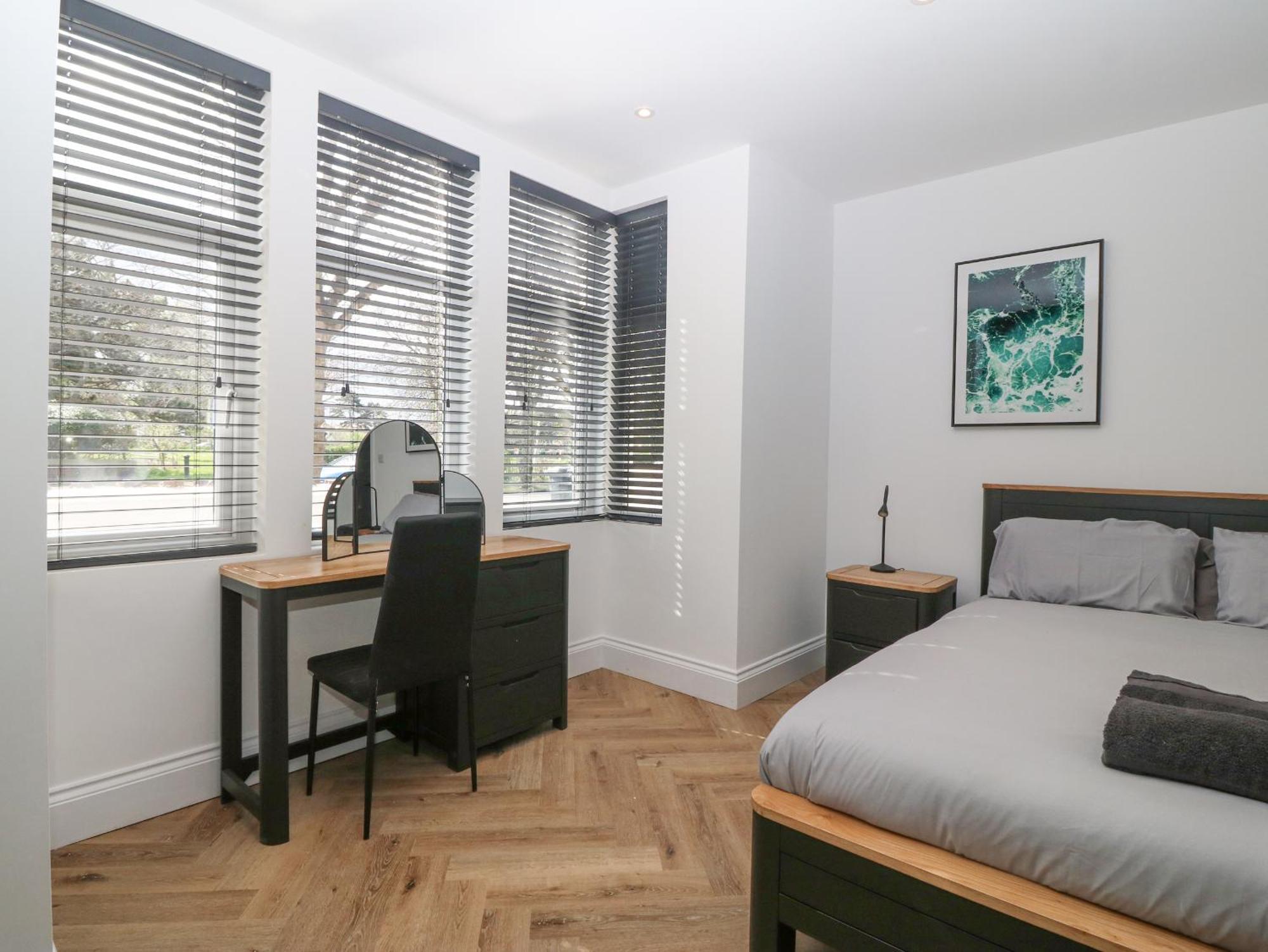 Park View Villa Llandudno Luaran gambar