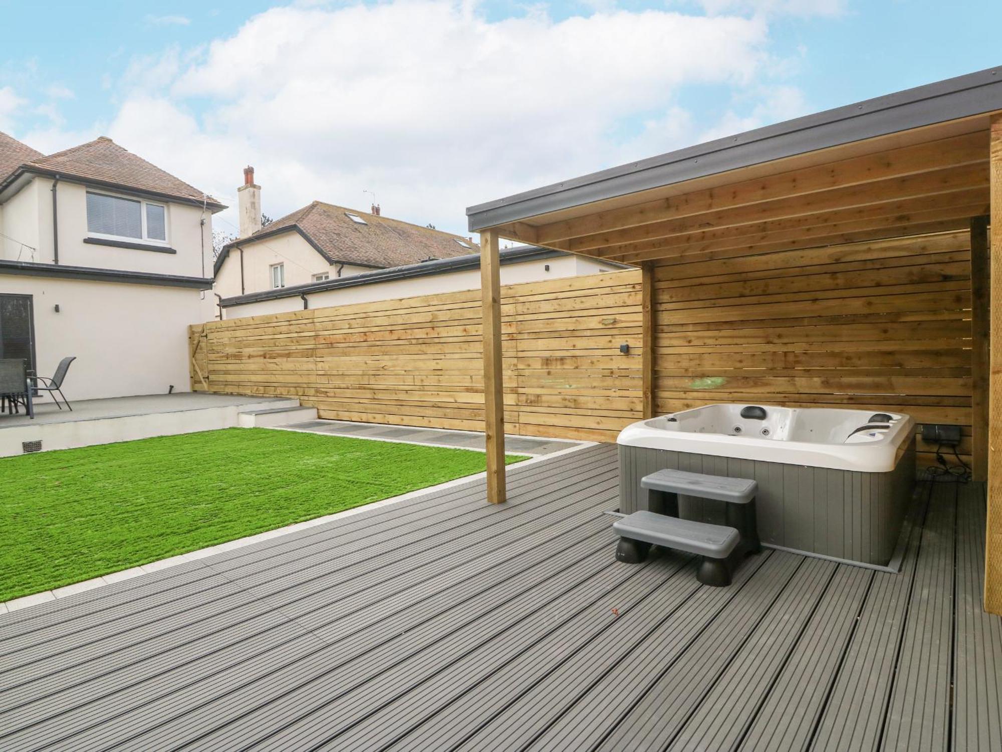 Park View Villa Llandudno Luaran gambar