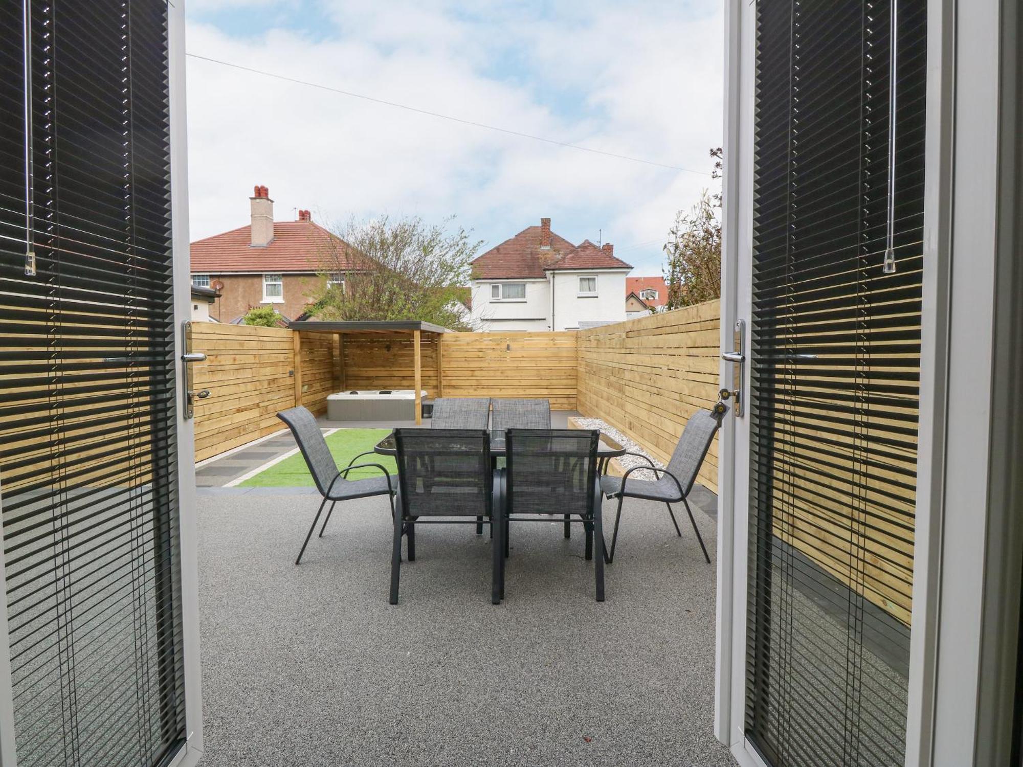 Park View Villa Llandudno Luaran gambar